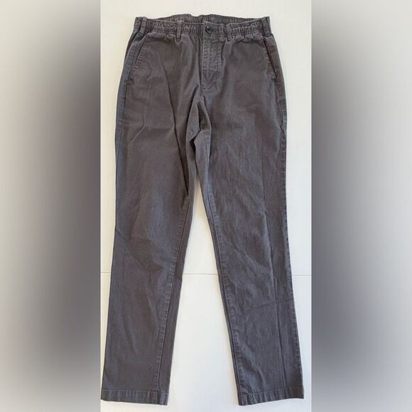 GAP Charcoal Chinos - Picture 2 of 8